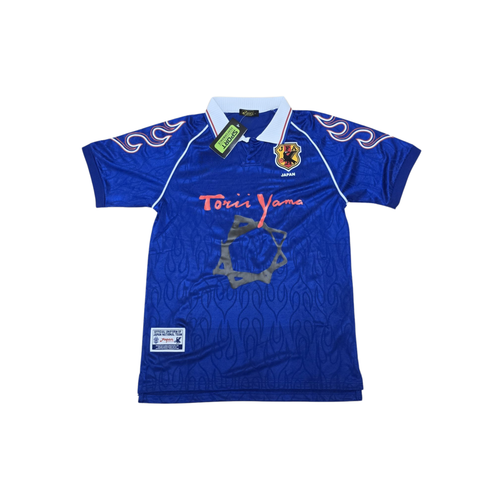 Camiseta Custom Dellafuente