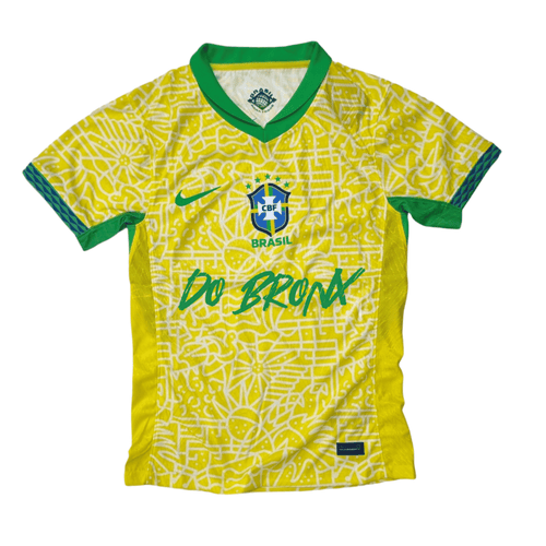 Charles Oliveira Brazil Jersey