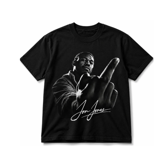 Jon Jones Tee