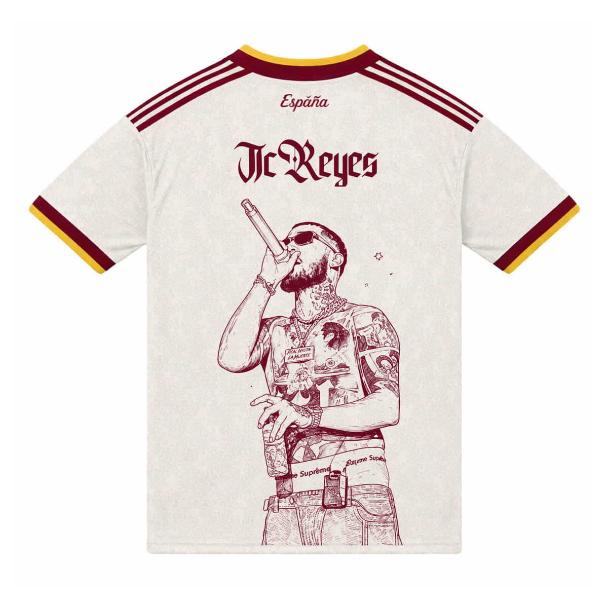 Detras