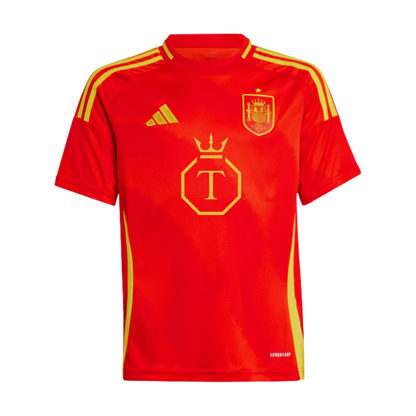 Ilia Topuria Spain
