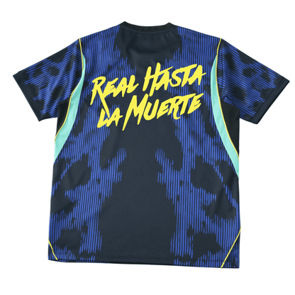 Selección de Brasil x Anuel AA camiseta