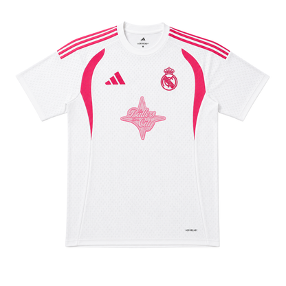 Real Madrid x Clarent ´No pasa nada hombre´ camiseta