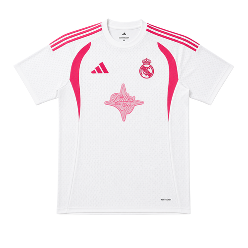 Real Madrid x Clarent ´No pasa nada hombre´ camiseta