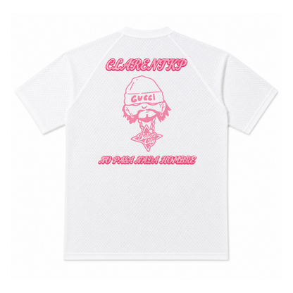Real Madrid x Clarent ´No pasa nada hombre´ camiseta