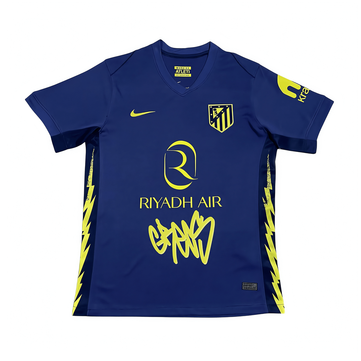 Delante