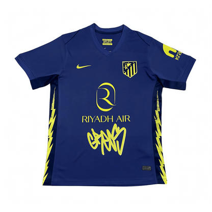 Delante