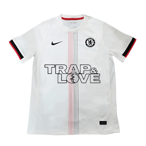 Chelsea x Beny JR camiseta