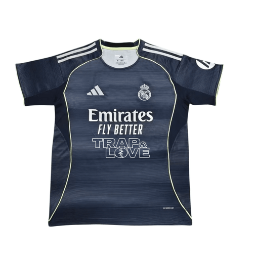 Real Madrid x Beny Jr camiseta