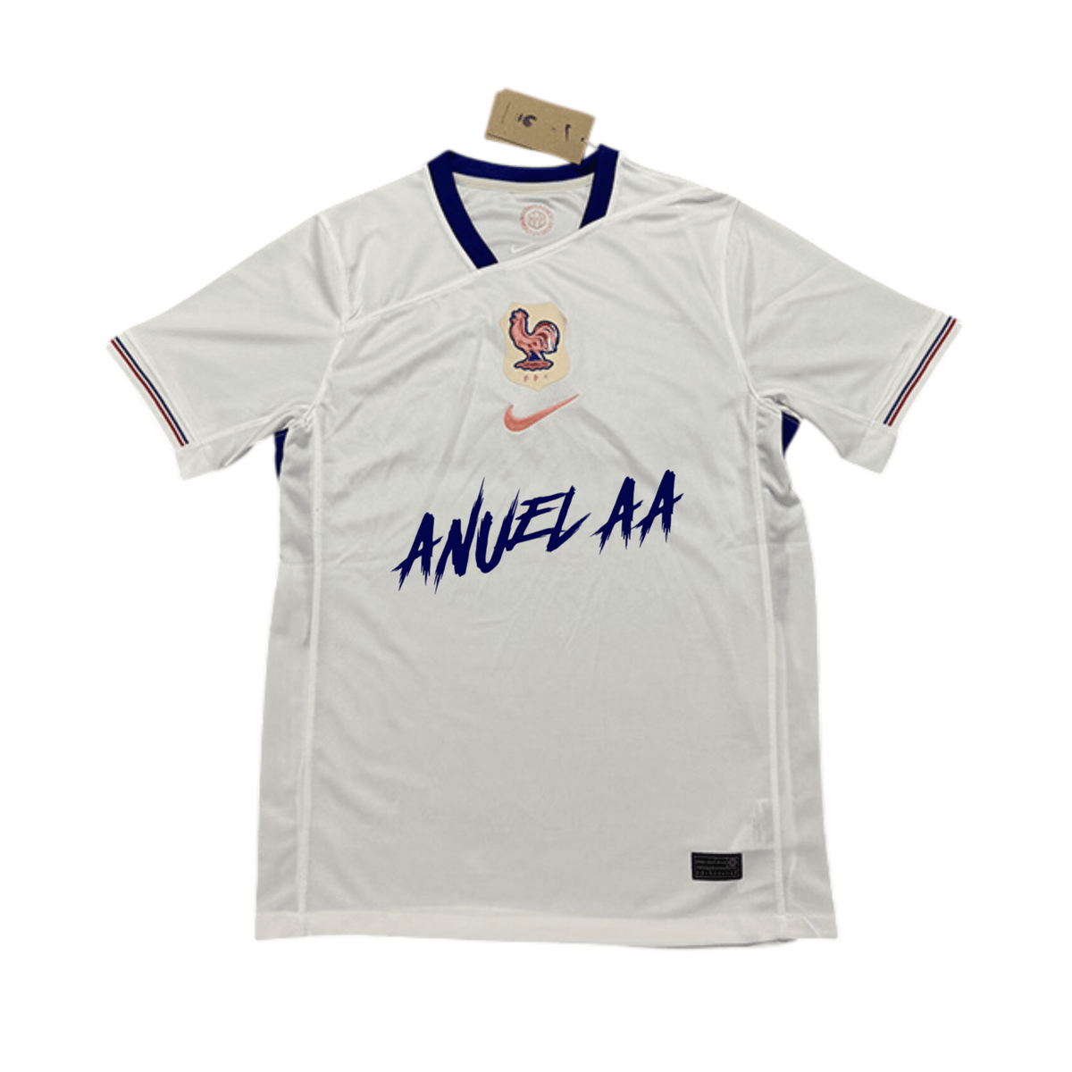 Selección de Francia x Anuel AA camiseta