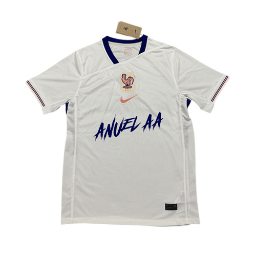 Selección de Francia x Anuel AA camiseta