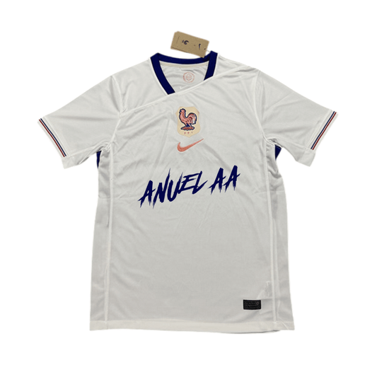 Selección de Francia x Anuel AA camiseta