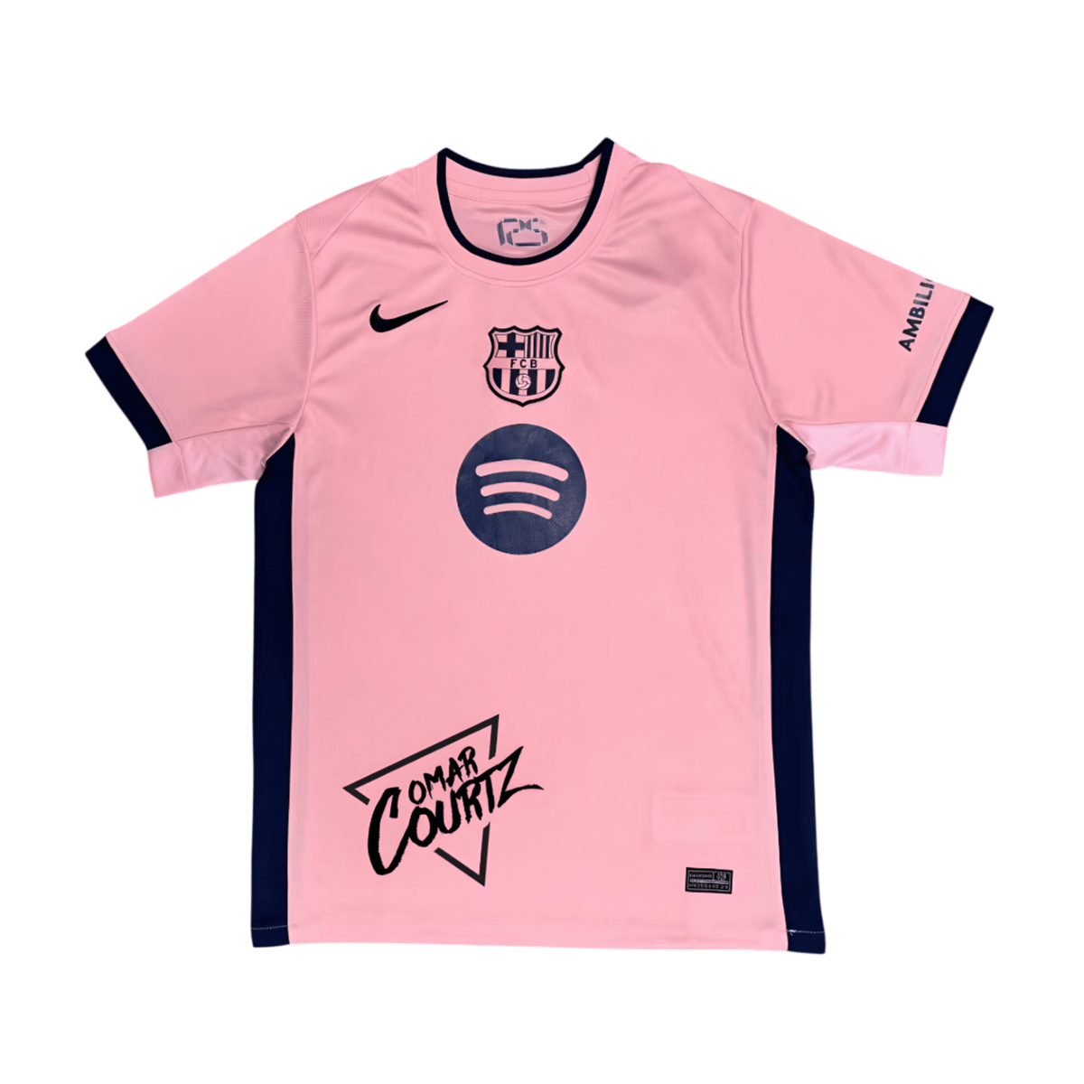 Delante
