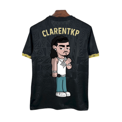 Selección de México x Clarent camiseta