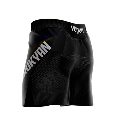 Arman Tsarukyan Shorts
