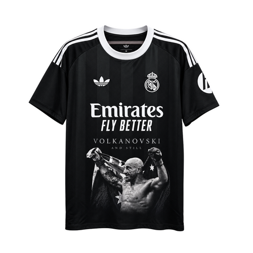 Alexander Volkanovski x Madrid 333