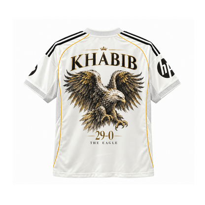 Khabib Nurmagomedov Luxury Edition