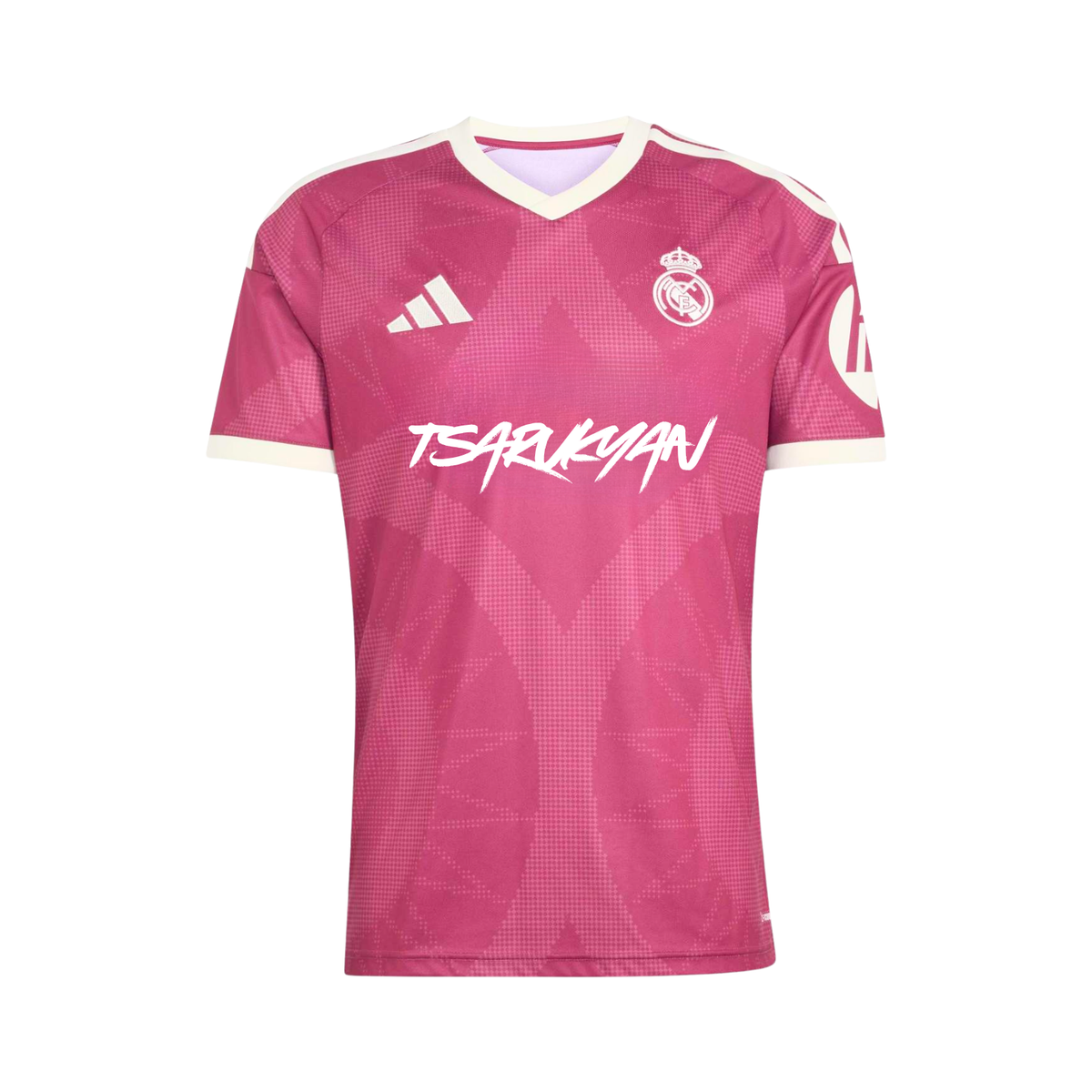 Arman Tsarukyan Champion Pink