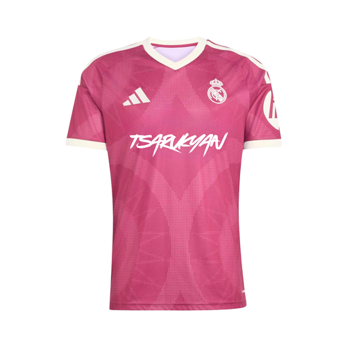 Arman Tsarukyan Champion Pink