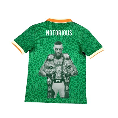 Conor McGregor x Ireland Champion