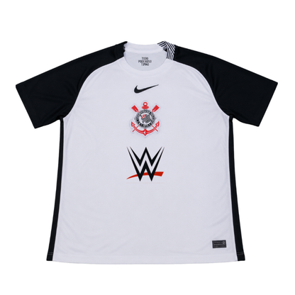 John Cena x Corinthians WWE