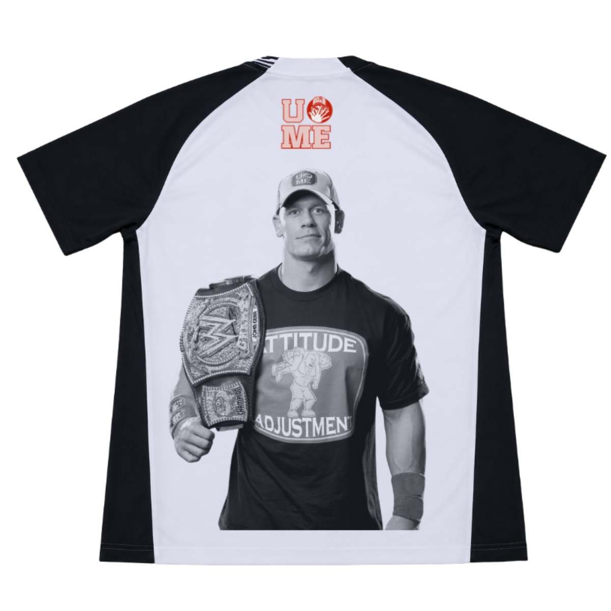 John Cena x Corinthians WWE