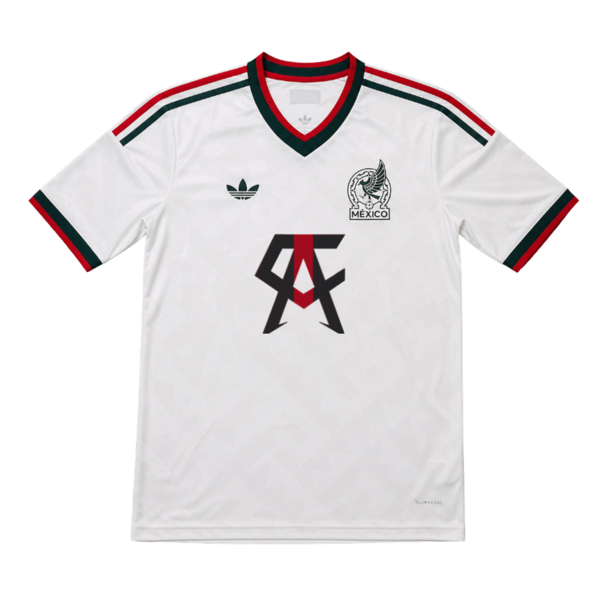 Canelo Alvarez x Mexico