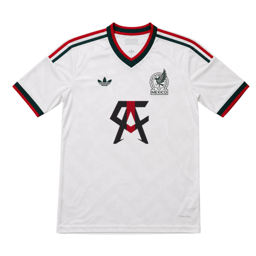 Canelo Alvarez x Mexico
