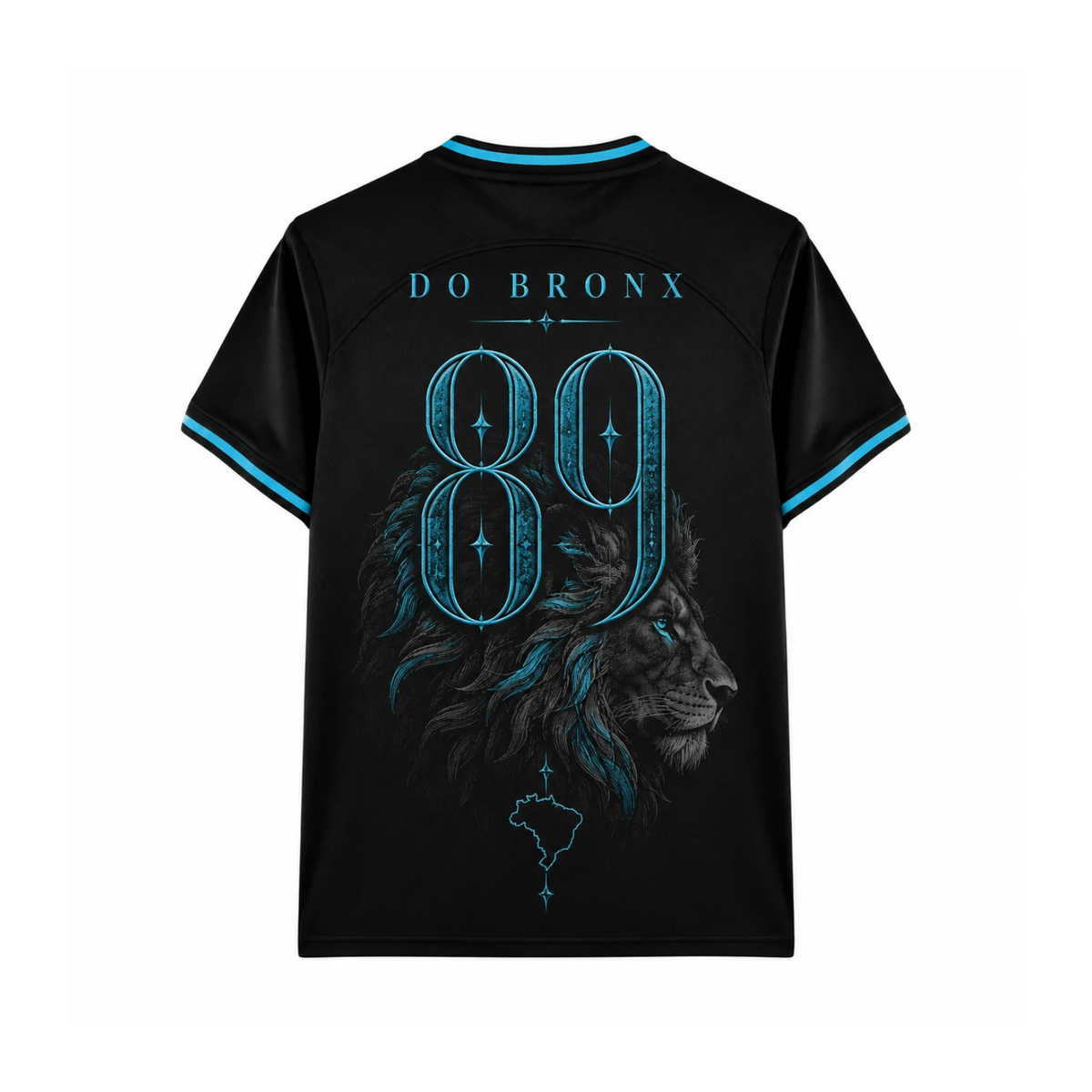 Charles Oliveira Luxury Edition