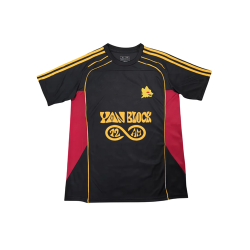 Yan Block Camiseta Custom