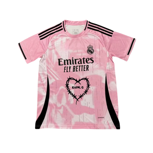 Karol G Camiseta Custom