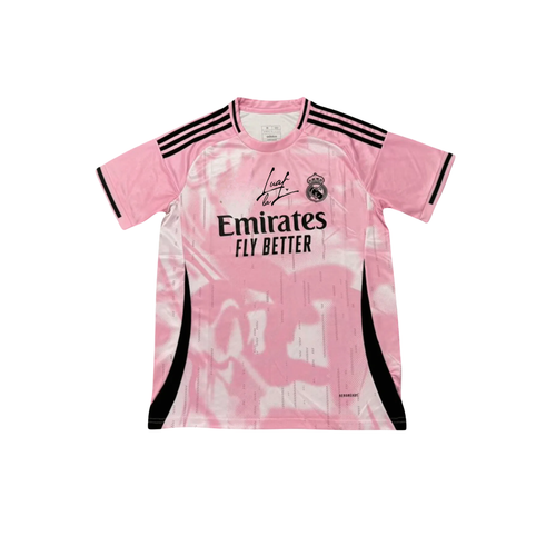 Luar la L Camiseta Custom