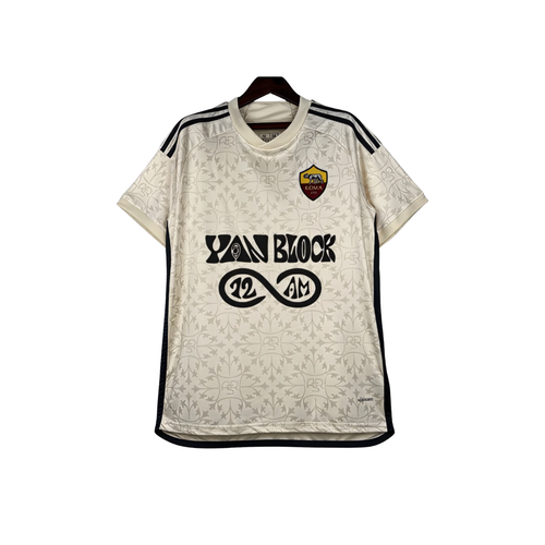 Yan Block Camiseta Custom