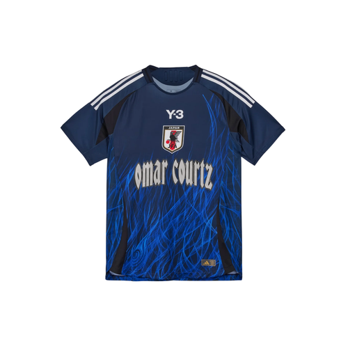 Omar Courtz Camiseta Custom