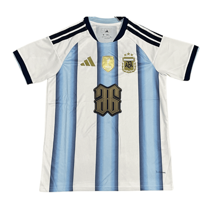 Selección de Argentina x Hades 66 camiseta