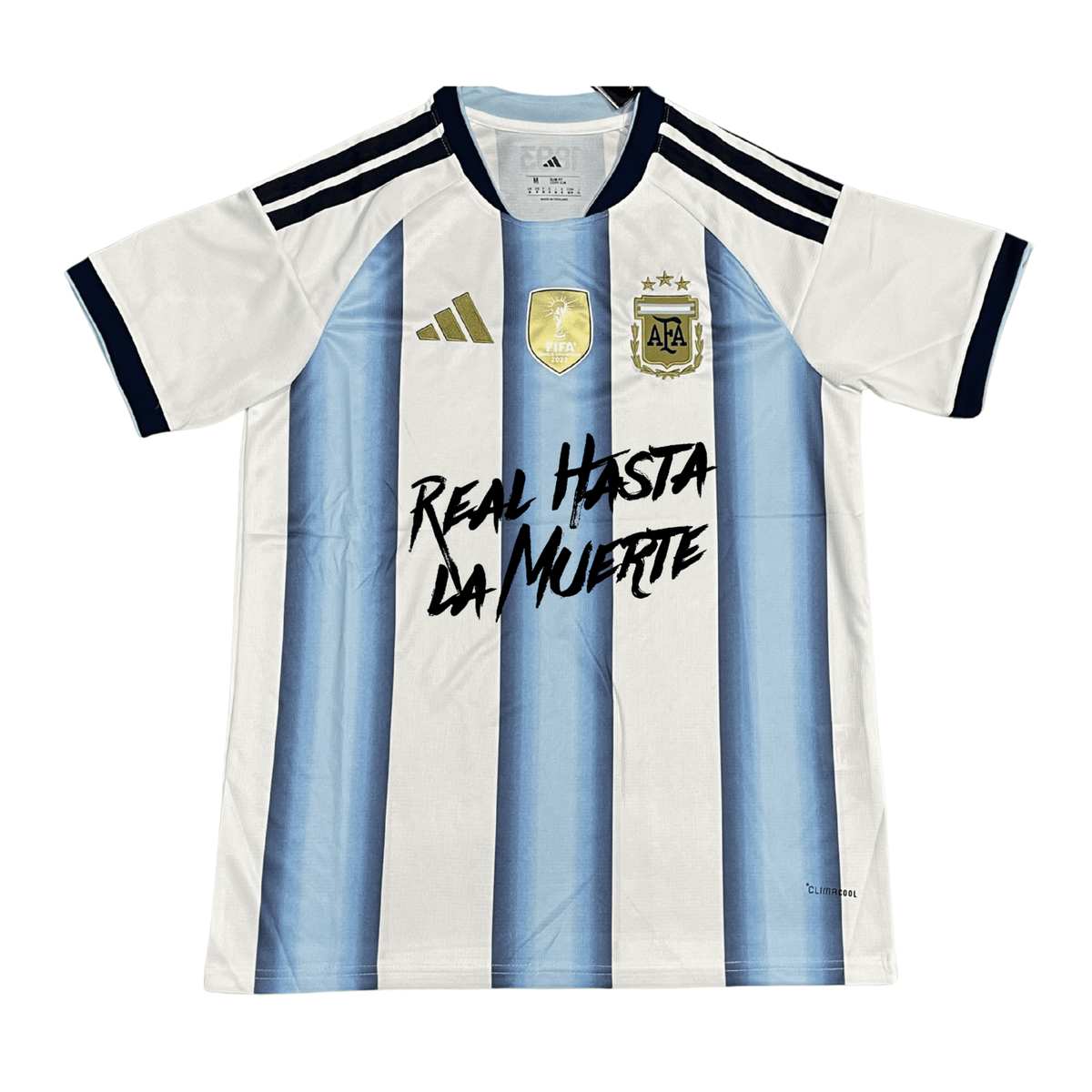 Selección de Argentina x Anuel AA camiseta