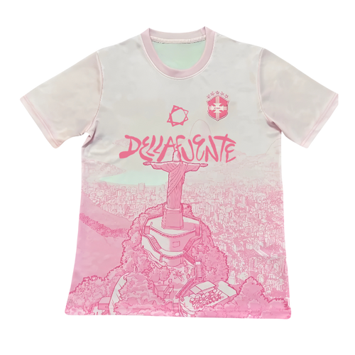 Dellafuente Camiseta Custom