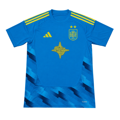 Selección de España Dos Estrellas x Clarent camiseta