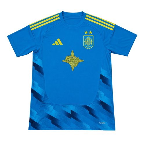 Selección de España Dos Estrellas x Clarent camiseta