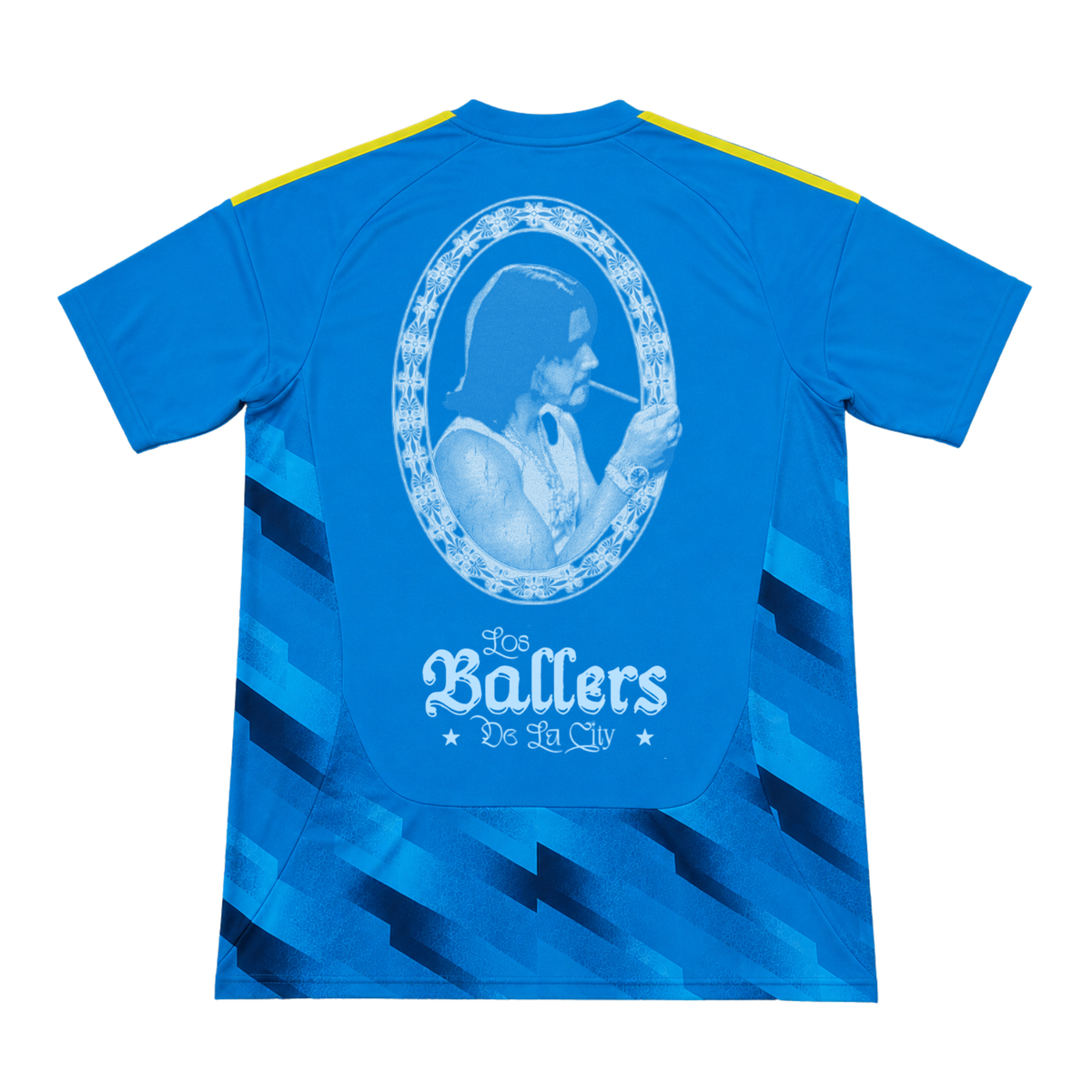 Selección de España Dos Estrellas x Clarent camiseta