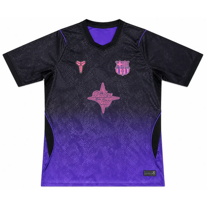 FC Barcelona x Clarent camiseta