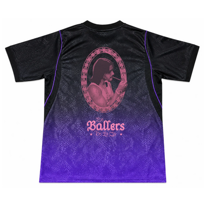 FC Barcelona x Clarent camiseta
