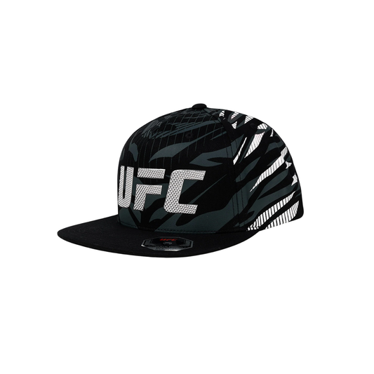 Cap MMA White