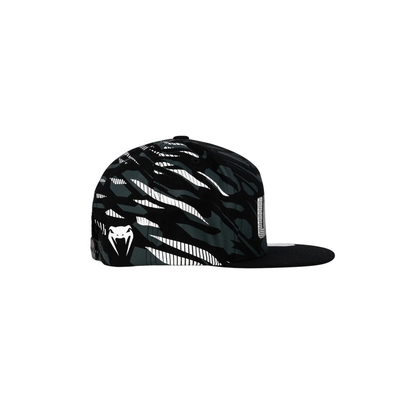 Cap MMA White