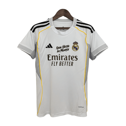 Real Madrid x Anuel AA «RHLM 2 Tour» camiseta
