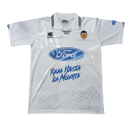 Valencia x Anuel AA «RHLM 2 Tour» camiseta