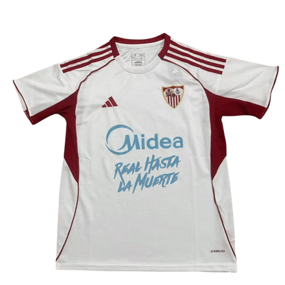 Sevilla x Anuel AA «RHLM 2 Tour» camiseta