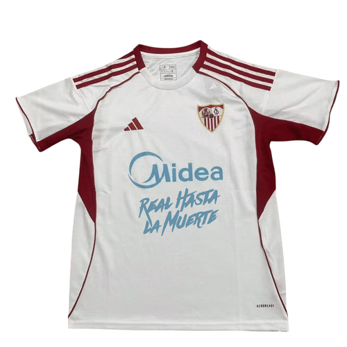 Sevilla x Anuel AA «RHLM 2 Tour» camiseta