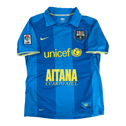 Aitana x Barcelona Camiseta