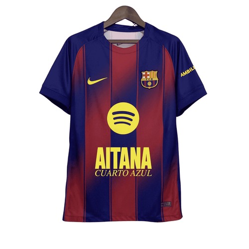 Aitana x Barcelona Camiseta